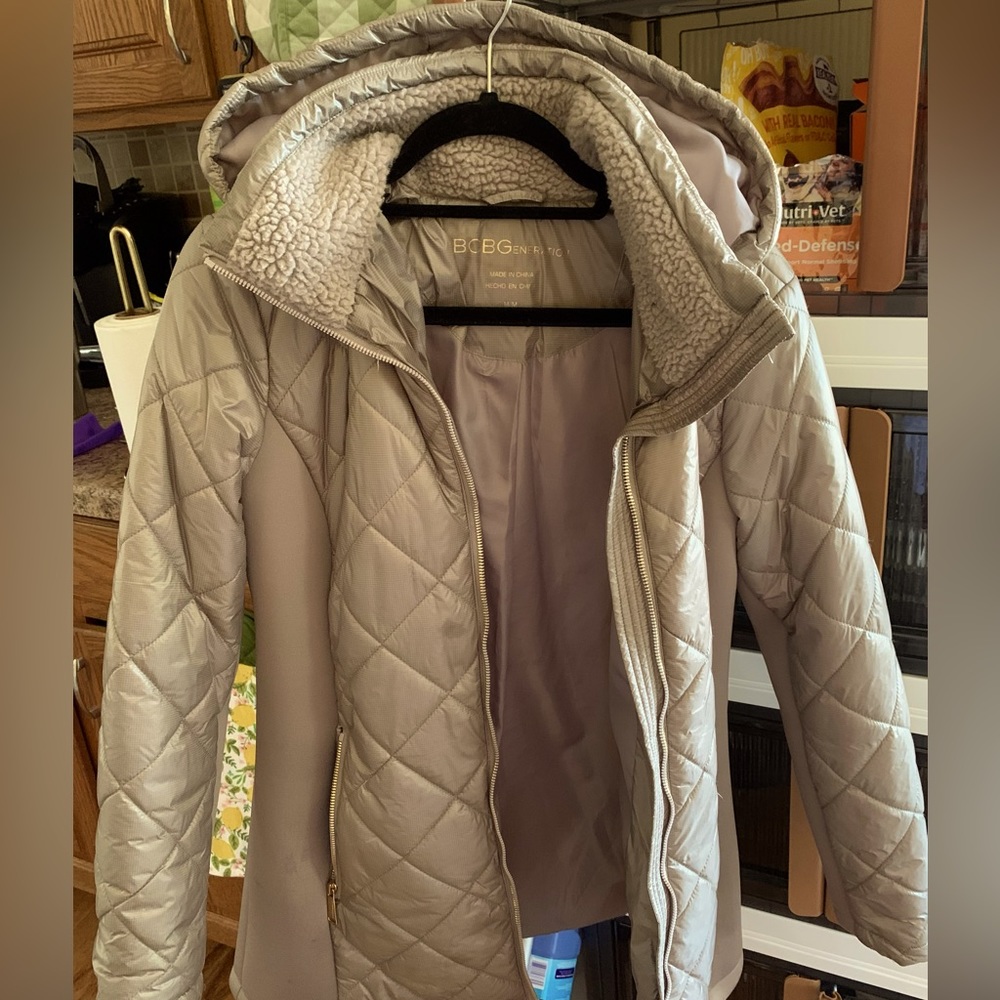Like new M lightweight jacket